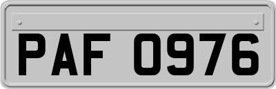 PAF0976