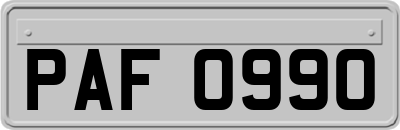PAF0990
