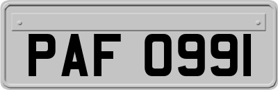 PAF0991