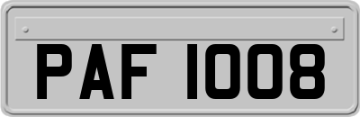 PAF1008