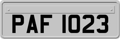 PAF1023