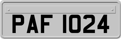 PAF1024