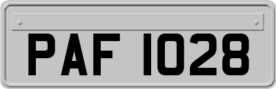 PAF1028