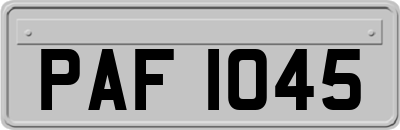 PAF1045