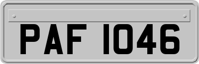 PAF1046