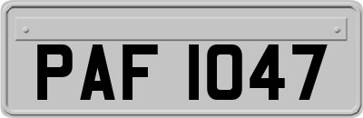 PAF1047