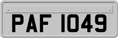 PAF1049