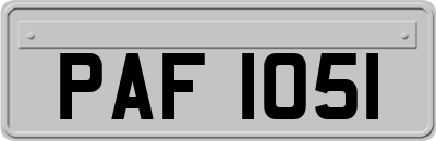 PAF1051
