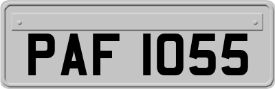 PAF1055