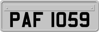 PAF1059