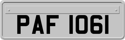 PAF1061