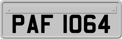 PAF1064