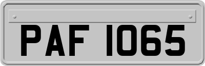 PAF1065