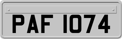 PAF1074