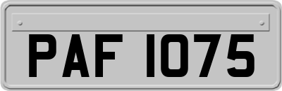 PAF1075