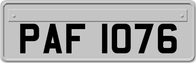 PAF1076