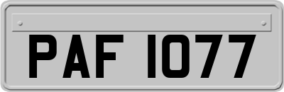 PAF1077
