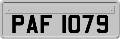 PAF1079