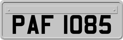 PAF1085