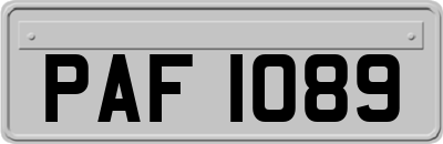 PAF1089