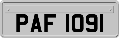 PAF1091