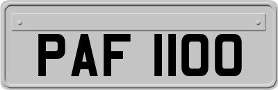 PAF1100