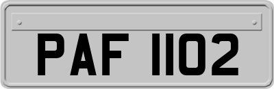 PAF1102
