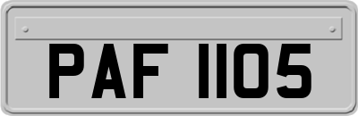 PAF1105