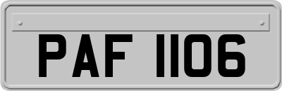 PAF1106