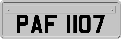 PAF1107
