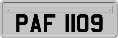 PAF1109
