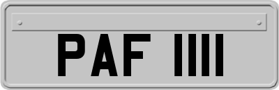 PAF1111