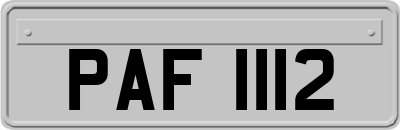 PAF1112