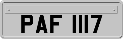 PAF1117