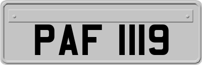 PAF1119