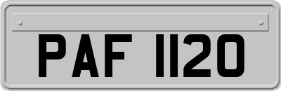 PAF1120