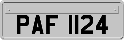 PAF1124