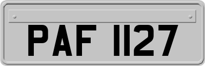 PAF1127