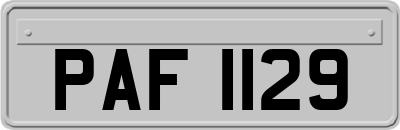 PAF1129