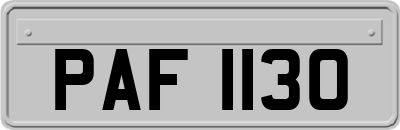 PAF1130