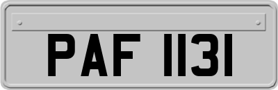 PAF1131