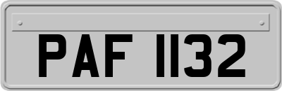 PAF1132
