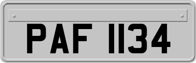 PAF1134