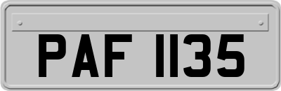 PAF1135