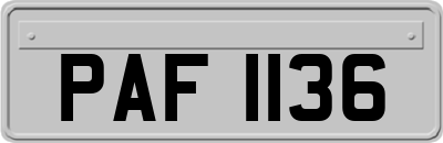 PAF1136