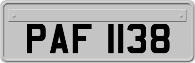 PAF1138