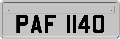PAF1140