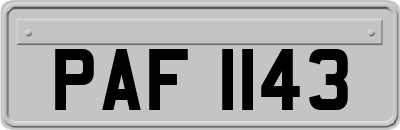 PAF1143