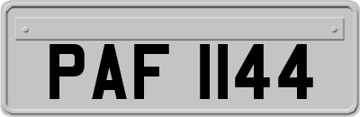 PAF1144