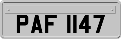 PAF1147
